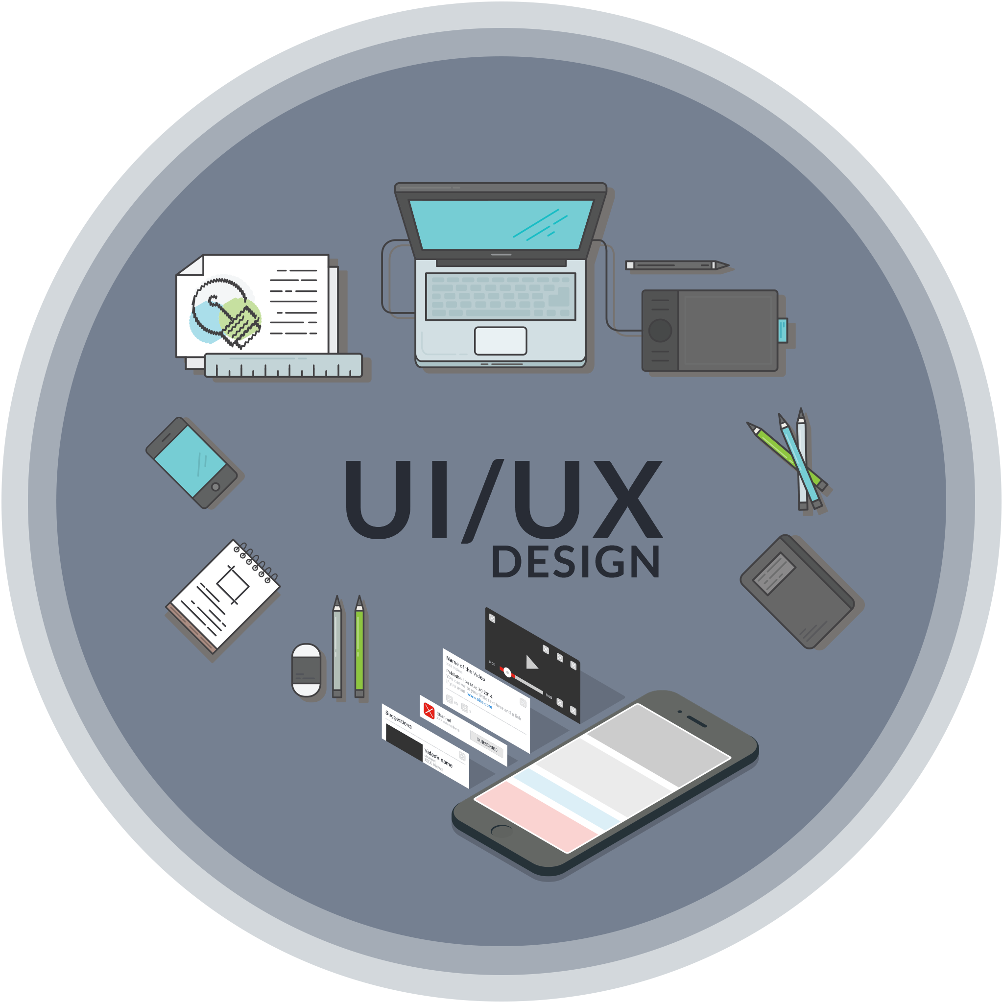 UI/UX